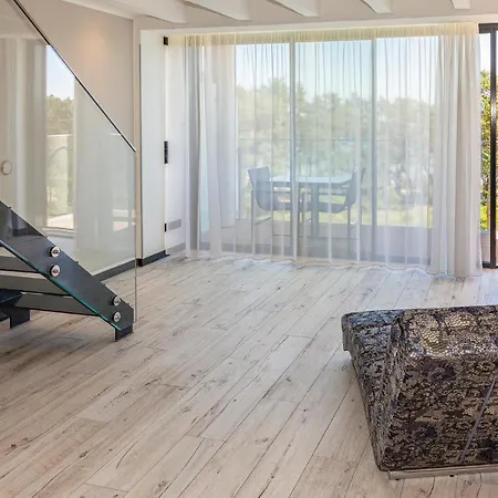 Apartment Prora Solitaire Avida Penth, Binz
