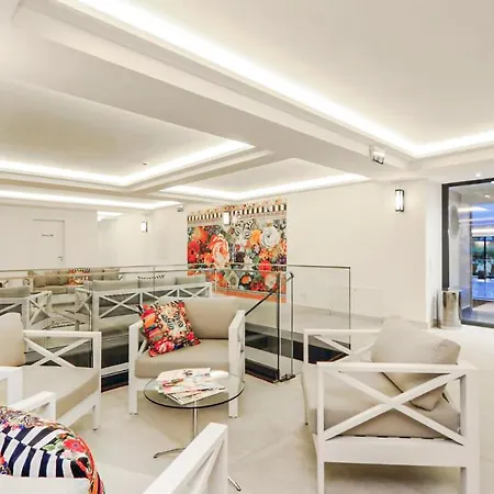 Prora Solitaire Avida Penth, Apartment *
