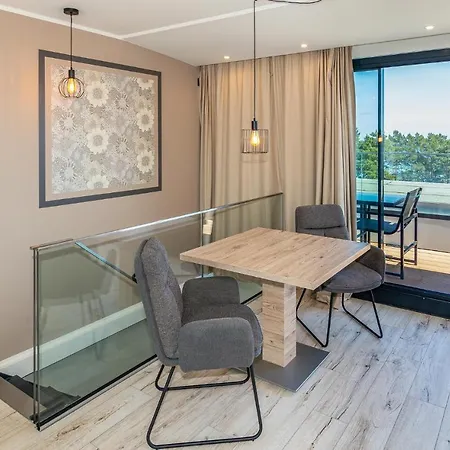 Apartment Prora Solitaire Avida Penth, *