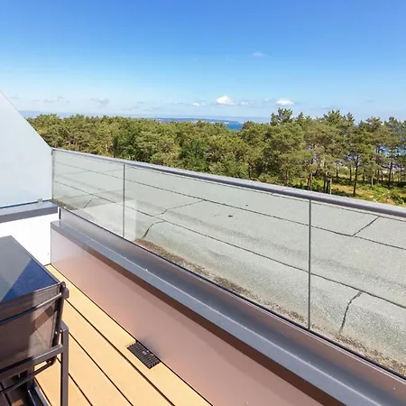 Apartment Prora Solitaire Avida Penth, *