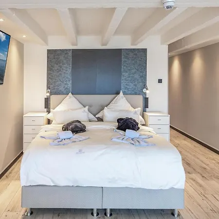 Prora Solitaire Avida Penth, Apartment