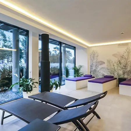 Prora Solitaire Avida Penth, Apartment Binz
