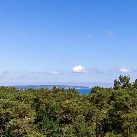 Apartment Prora Solitaire Avida Penth, Binz
