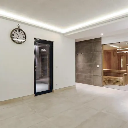 Prora Solitaire Avida Penth, Apartment *