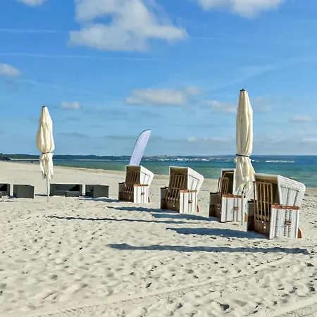 Apartment Prora Solitaire Avida Penth,