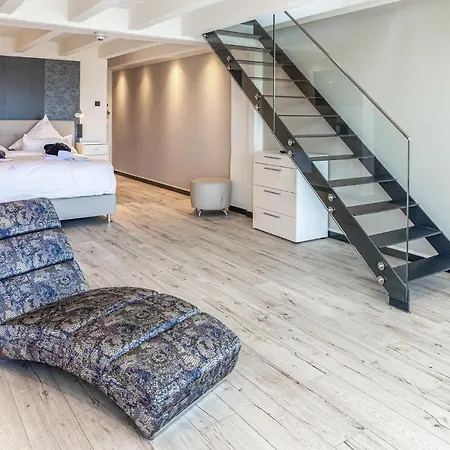 Prora Solitaire Avida Penth, Apartment