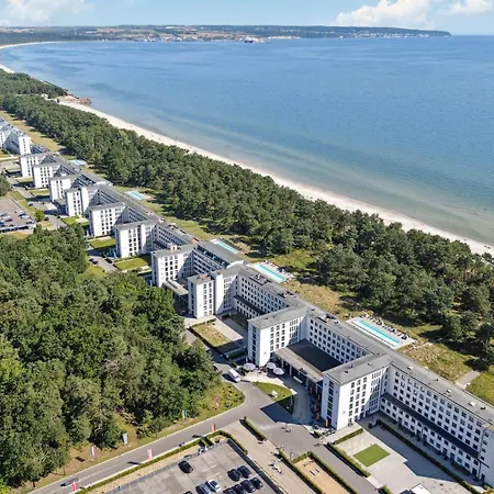 Apartment Prora Solitaire Avida Penth,