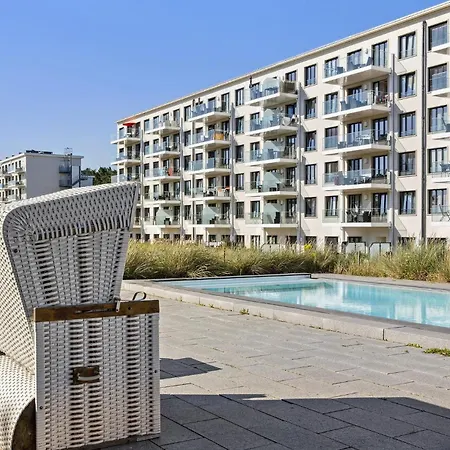 Prora Solitaire Avida Penth, *