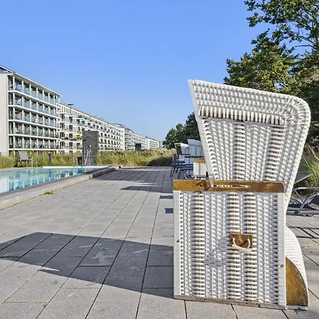 Prora Solitaire Avida Penth, *