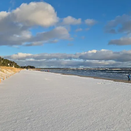Prora Solitaire Avida Penth,